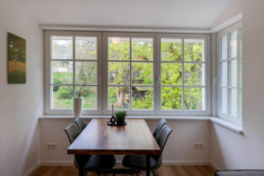 Ferienwohnung Hirschmann 4